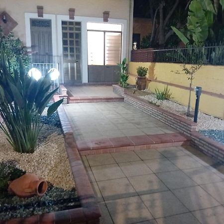 Casa Vacanza ' A Casa Dei Nonni 2 ' Belpasso Eksteriør bilde