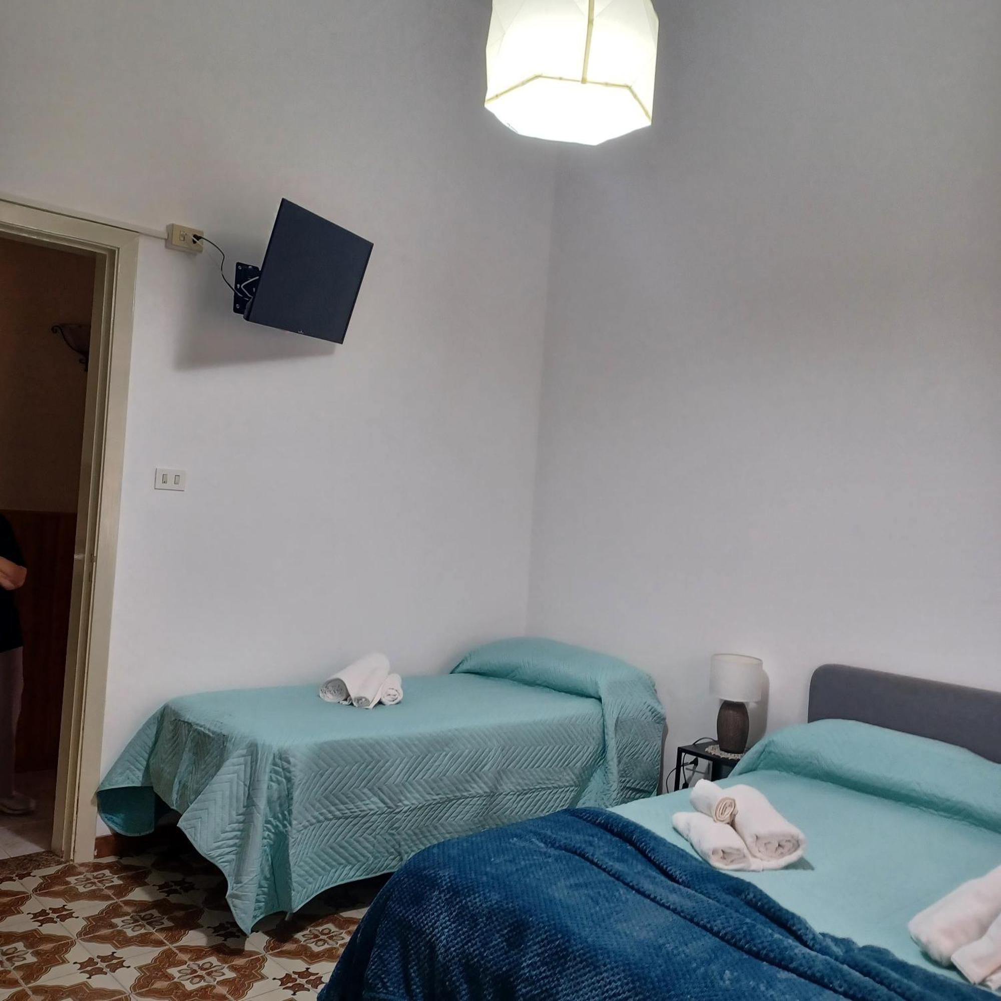 Casa Vacanza ' A Casa Dei Nonni 2 ' Belpasso Eksteriør bilde