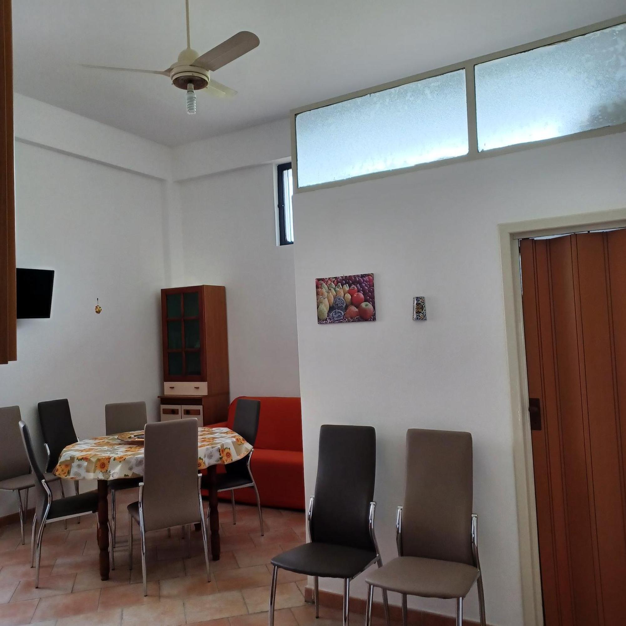 Casa Vacanza ' A Casa Dei Nonni 2 ' Belpasso Eksteriør bilde