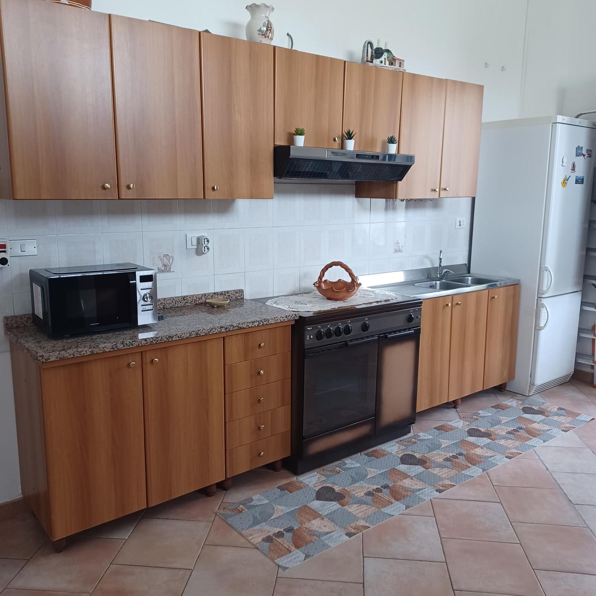 Casa Vacanza ' A Casa Dei Nonni 2 ' Belpasso Eksteriør bilde
