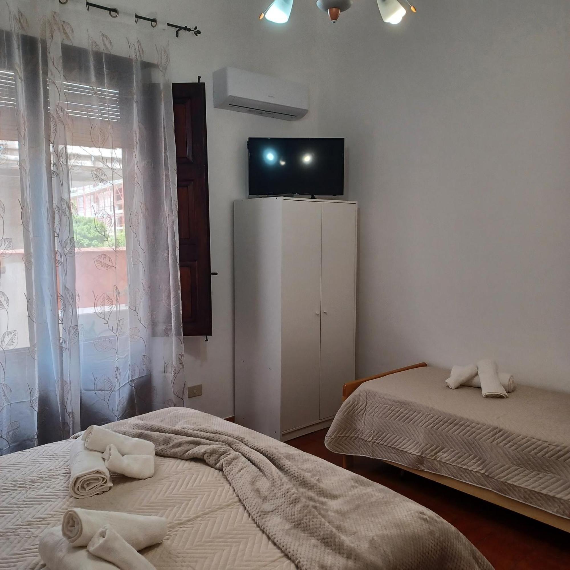 Casa Vacanza ' A Casa Dei Nonni 2 ' Belpasso Eksteriør bilde