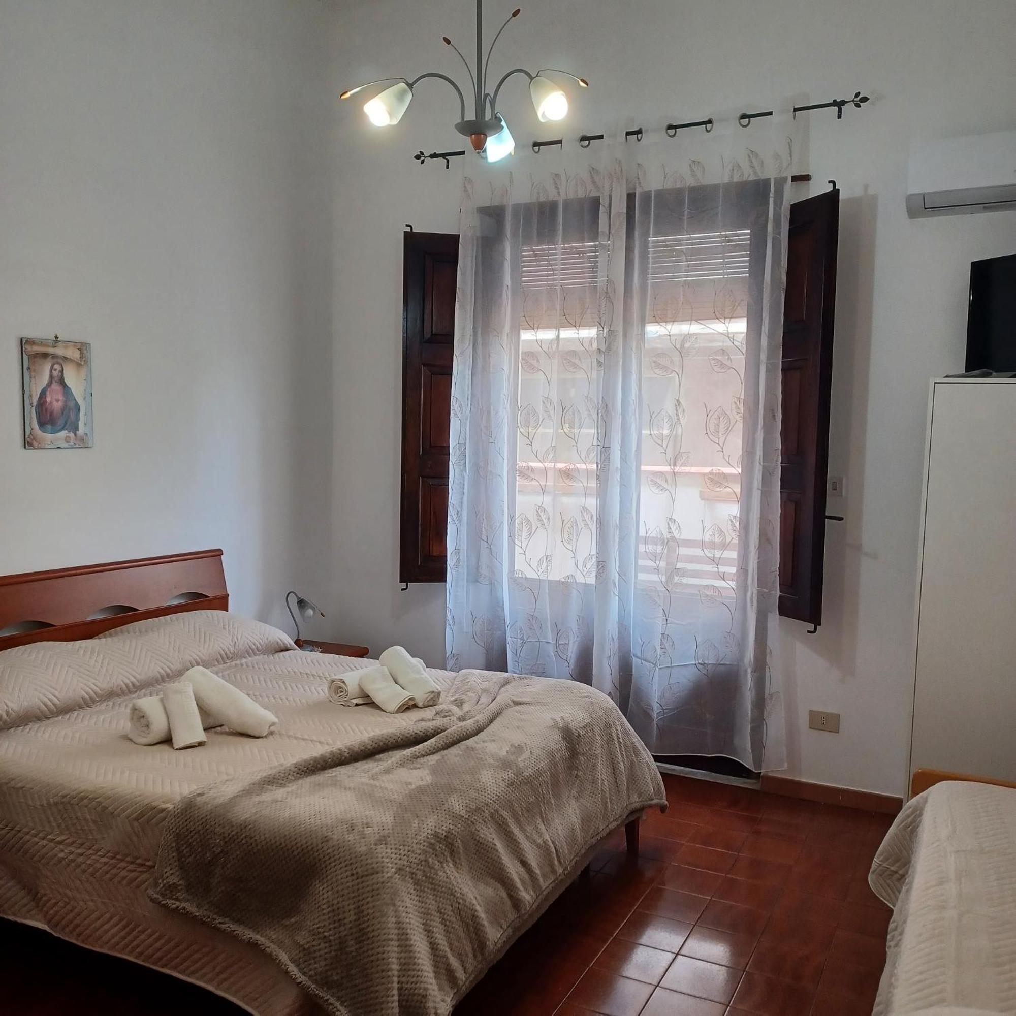 Casa Vacanza ' A Casa Dei Nonni 2 ' Belpasso Eksteriør bilde