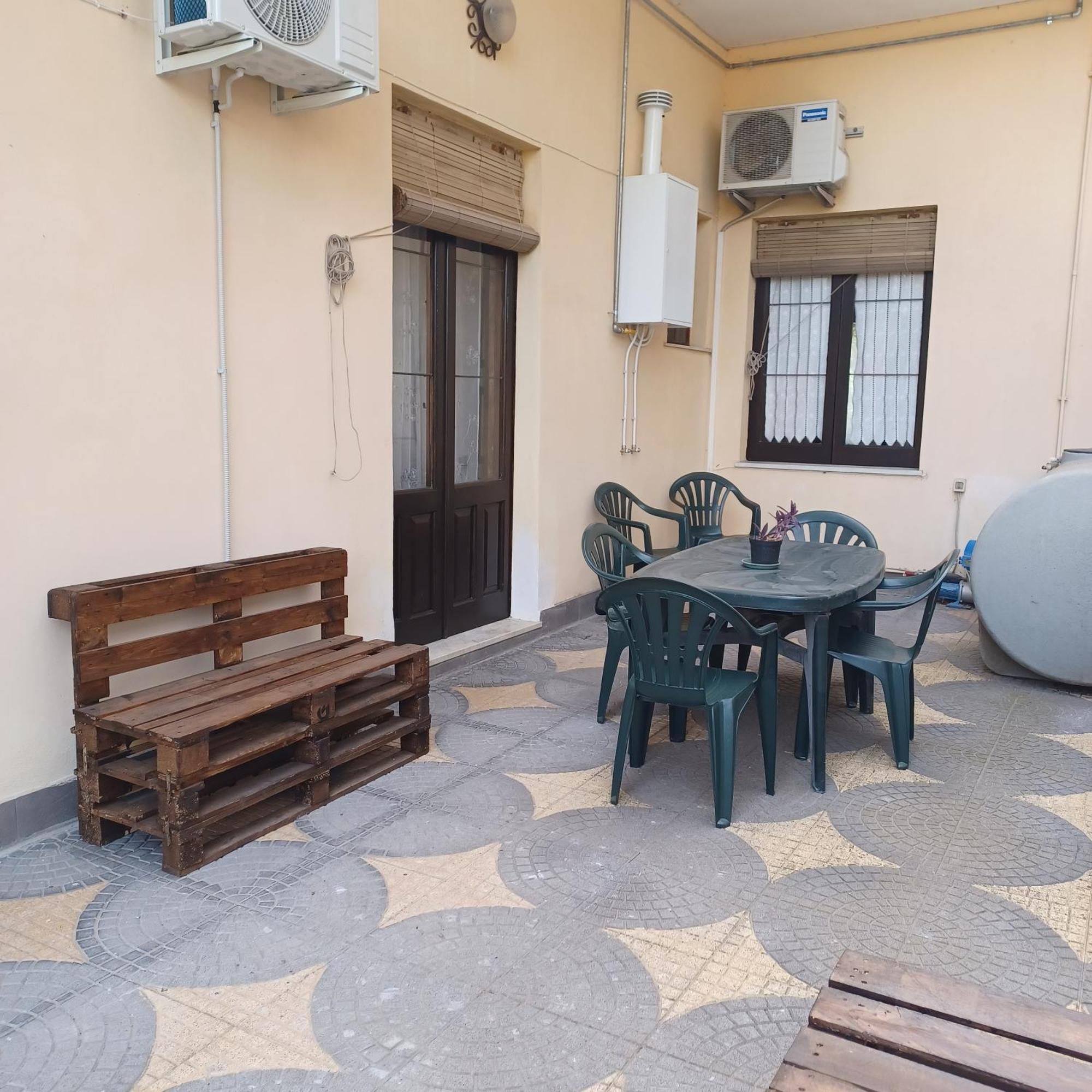 Casa Vacanza ' A Casa Dei Nonni 2 ' Belpasso Eksteriør bilde
