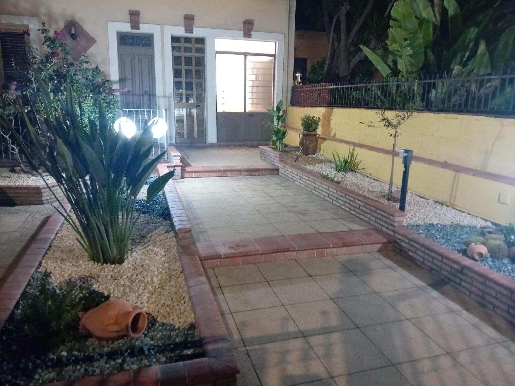 Casa Vacanza ' A Casa Dei Nonni 2 ' Belpasso Eksteriør bilde